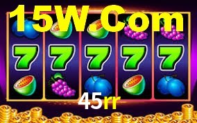 45rr,45rr.com
