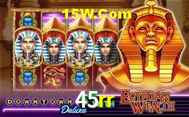 Jogos de Slot 45rr