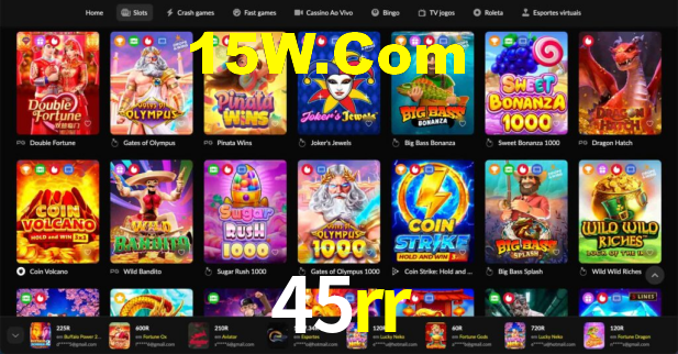 45rr,45rr.com