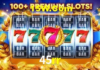 Diretório de Jogos 45rr