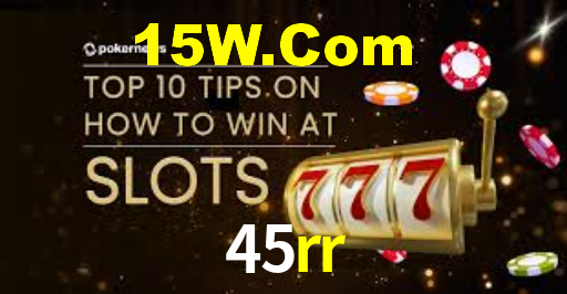 45rr: A Experiência de Casino com Jogos de Mesa ao Vivo