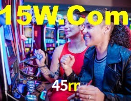 Sinta a adrenalina dos jogos de cassino com 45rr