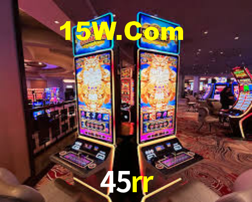 45rr bet